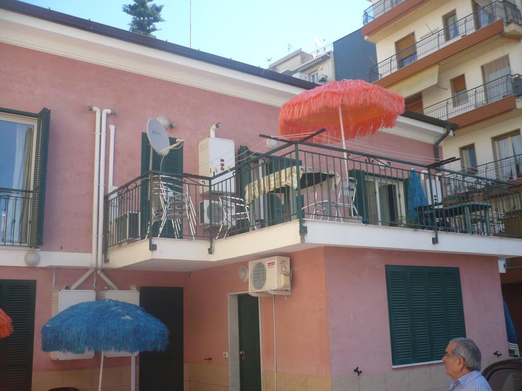Villamareblu