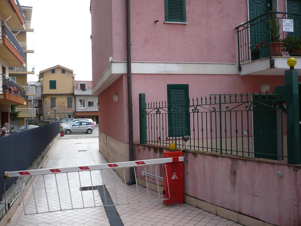 Villamareblu Apartment *