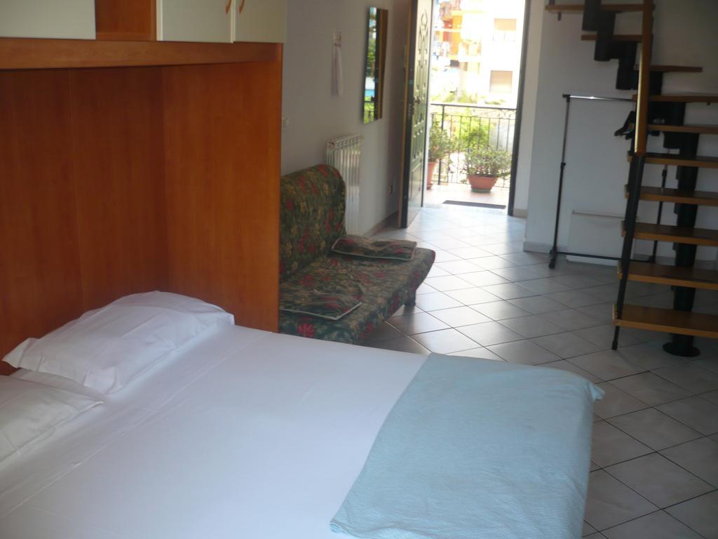 Villamareblu * Ventimiglia